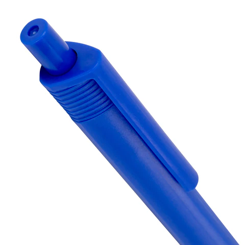 Ручка шариковая автоматическая эргономичная с грипом STAFF "Profit 500 BLUE COLOR", СИНЯЯ, узел 0,7 мм, линия письма 0,35 мм, 144491 - МСК «Форвард»