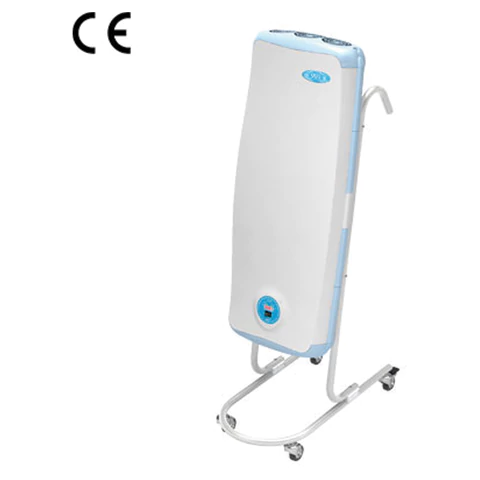 Рециркулятор БАКТЕРИЦИДНЫЙ ДЕЗАР-7 (ОРУБп-3-5-КРОНТ), УФ-лампа 5х15 Вт, 100 м3/ч 631169 ЧЕСТНЫЙ ЗНАК! - МСК «Форвард»