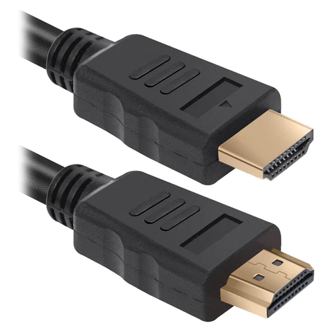 Кабель HDMI AM-AM, 2 м, DEFENDER, ver 2.0, 87336 514281 - МСК «Форвард»