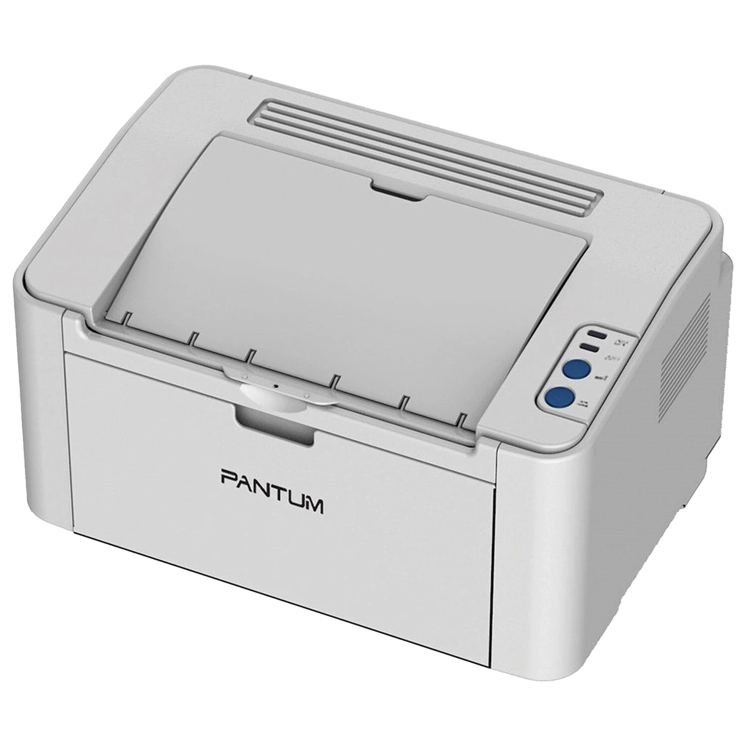 Принтер лазерный PANTUM P2518 А4, 22 стр/мин, 15000 стр/мес P2518  354810