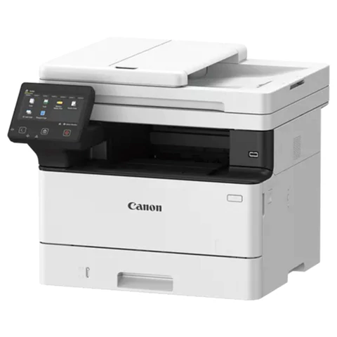 МФУ лазерное CANON i-SENSYS MF463dw, "3 в 1", А4, 40 стр./мин, 80000 стр./мес, ДУПЛЕКС, ДАПД, сетевая карта, Wi-Fi, 5951C008 354957 ПОД ЗАКАЗ 8ДНЕЙ - МСК «Форвард»