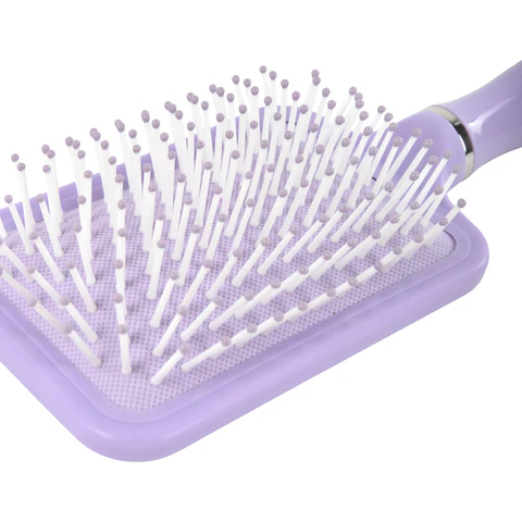 Расческа для волос НАБОР 4 шт + щетка для чистки В ПОДАРОК MONTE VITA (МОНТЕ ВИТА), 457437 - МСК «Форвард»