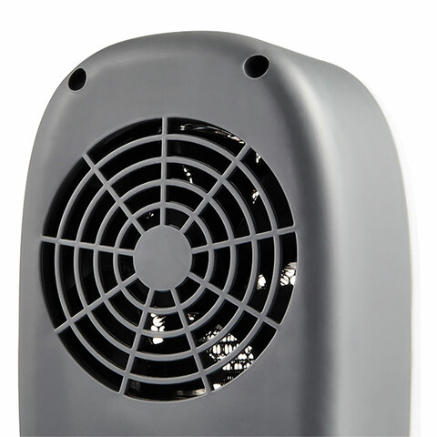 Мини-тепловентилятор BALLU BFH/S-03N, 900 Вт, 1 режим работы, белый, НС-11323 45746314 - МСК «Форвард»