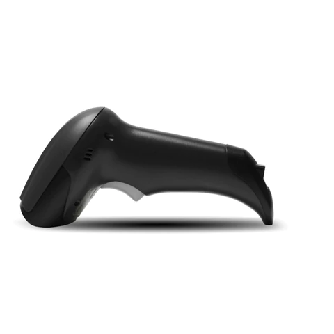 Сканер штрих и QR кода беспроводной (сканирование до 37 см) MERTECH CL-2310 P2D Dongle, 4812 291258 - МСК «Форвард»