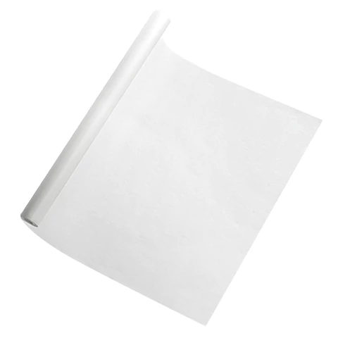 Калька для чертежных и дизайнерских работ, рулон 625 мм х 20 м, 40 г/м2, BRAUBERG, 116372 - МСК «Форвард»