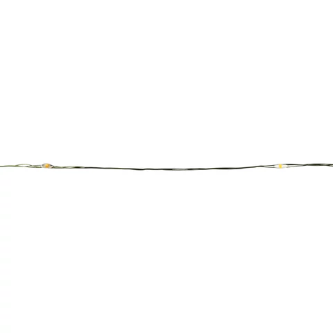 Электрогирлянда-нить уличная "Роса" IP44, 35 м, 1000 LED, теплый белый, 220V, контроллер, ЗОЛОТАЯ СКАЗКА, 591359 - МСК «Форвард»