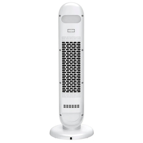 Тепловентилятор колонный ROYAL CLIMA RFH-C2000DC-WT, 2000 Вт, 3 режима работы, белый, НС-1348089 457468 - МСК «Форвард»