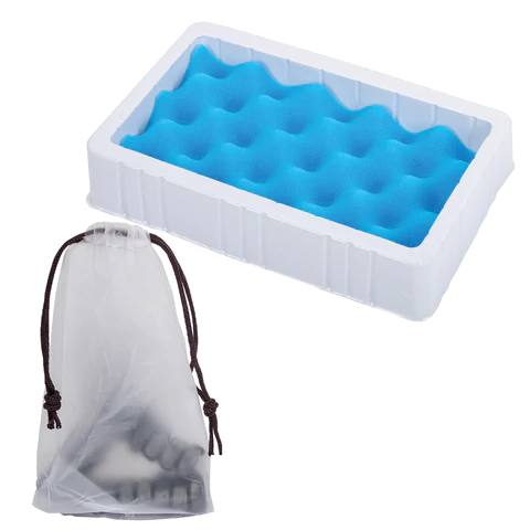 Игра настольная логическая "Магнитный бой" 3D, 20 магнитов, игр поле 22х12 см, ЗОЛОТАЯ СКАЗКА, 665896 - МСК «Форвард»