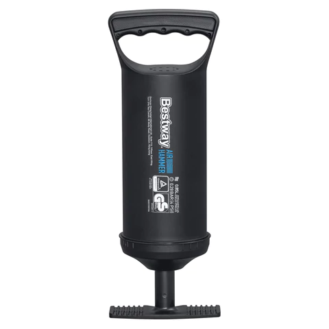 Насос ручной 0,85 л/цикл, 30 см, шланг с 3 насадками, BESTWAY, 62002 700959 - МСК «Форвард»