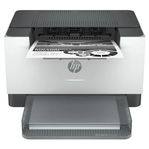Принтер лазерный HP LaserJet M211dw, А4, 29 стр./мин., 20000 стр./мес., ДУПЛЕКС, Wi-Fi, сетевая карта, 9YF83A 354853
