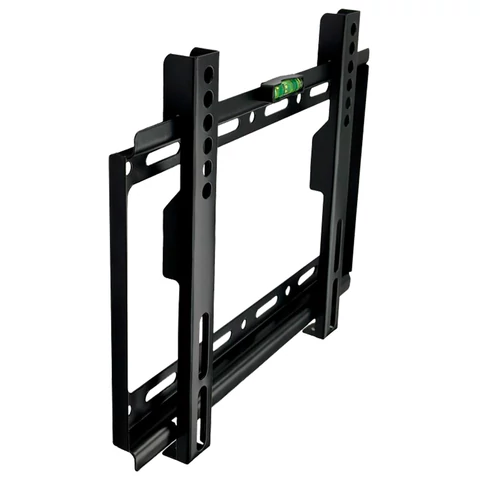 Кронштейн-крепление для ТВ К-314, до 25 кг, VESA 75х75-200х200, 14"-43", РЭМО 4603225028826, 960139 457771