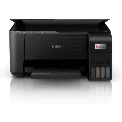 МФУ струйное EPSON L3250 "3 в 1", А4, 33 стр./мин, 5760x1440, Wi-Fi, СНПЧ, C11CJ67503 354844 - МСК «Форвард»