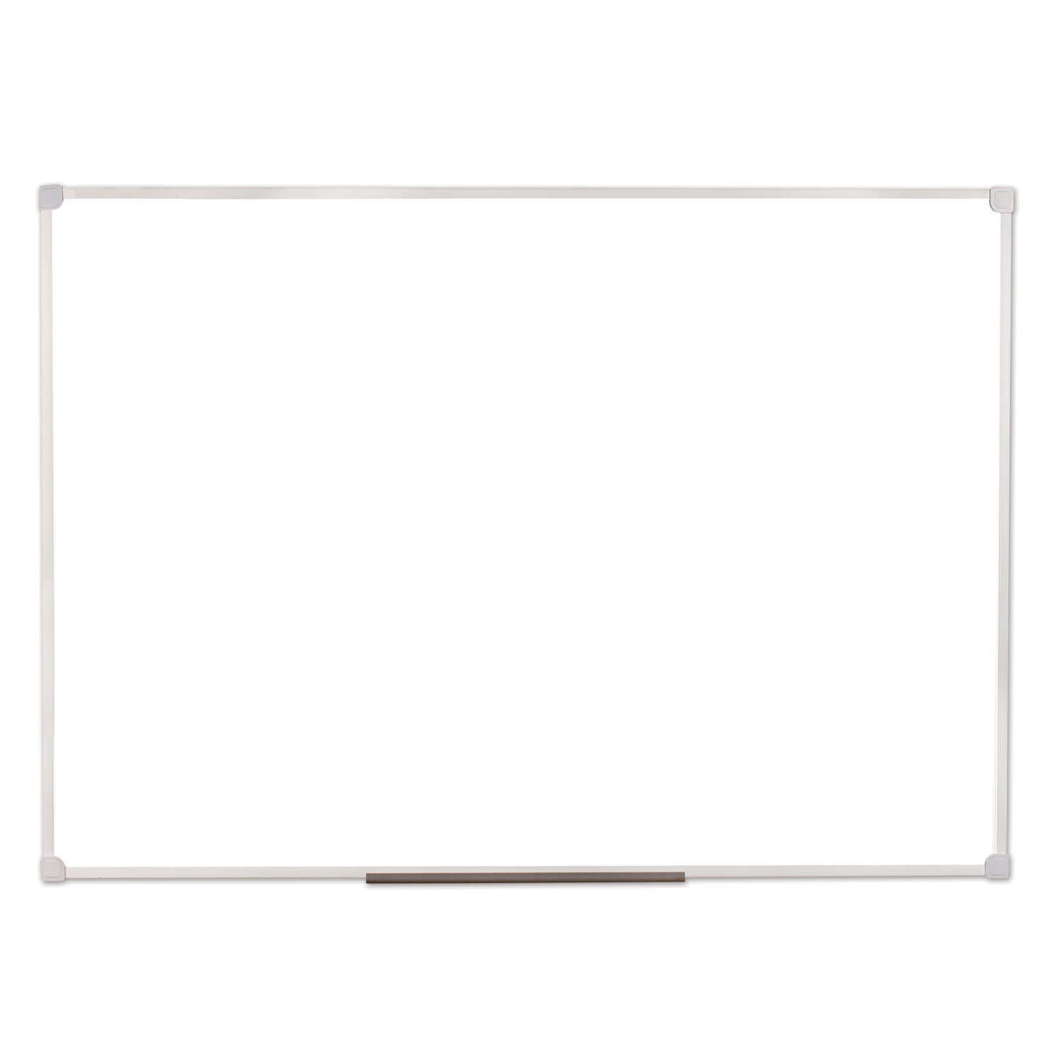 Доска магнитно-маркерная 45х60 см, ПВХ рамка, ГАРАНТИЯ 10 ЛЕТ, РОССИЯ, STAFF, 236157