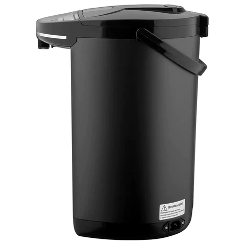 Термопот на 5,5 литров, 2 режима подачи воды, BRAYER BR1091, 1450 Вт, 5 температурных режимов 456079 - МСК «Форвард»