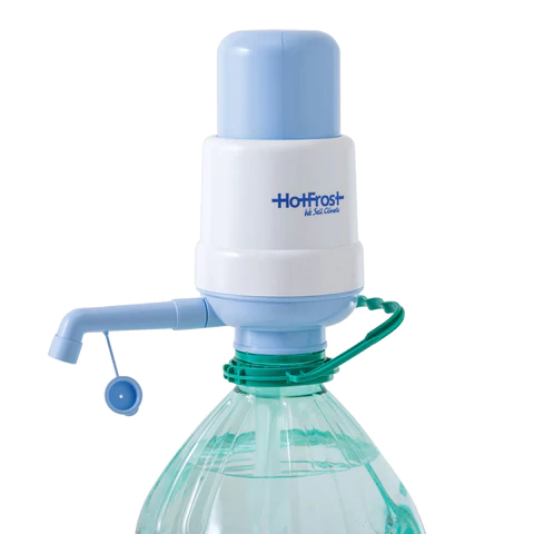 Помпа для воды HOT FROST A6, механическая, 230400602 454297 - МСК «Форвард»