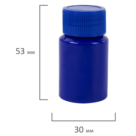 Гуашь художественная НАБОР 24 цвета по 22 мл, с гуммиарабиком, BRAUBERG ART DEBUT, 192355 - МСК «Форвард»