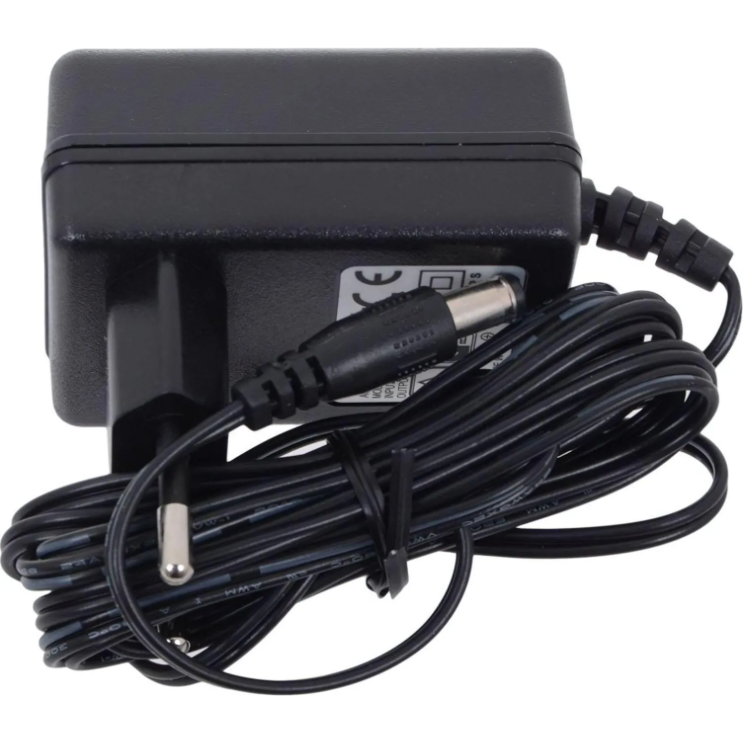 Блок питания Yealink 5VDC (5VDC 1.2A) 1011920 под заказ 8 дней