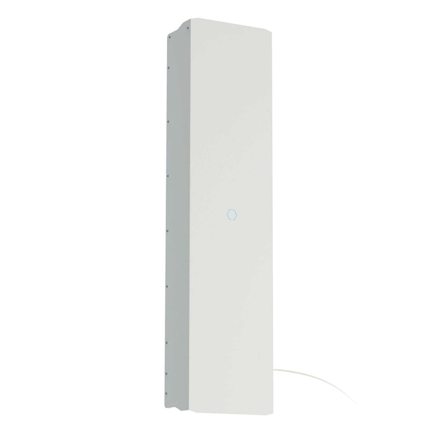 Рециркулятор БАКТЕРИЦИДНЫЙ (НДС 20%) ОВУ-04 "Солнечный Бриз-4", УФ лампа 2х30Вт, 120 м3/час, РУ 6020 237538