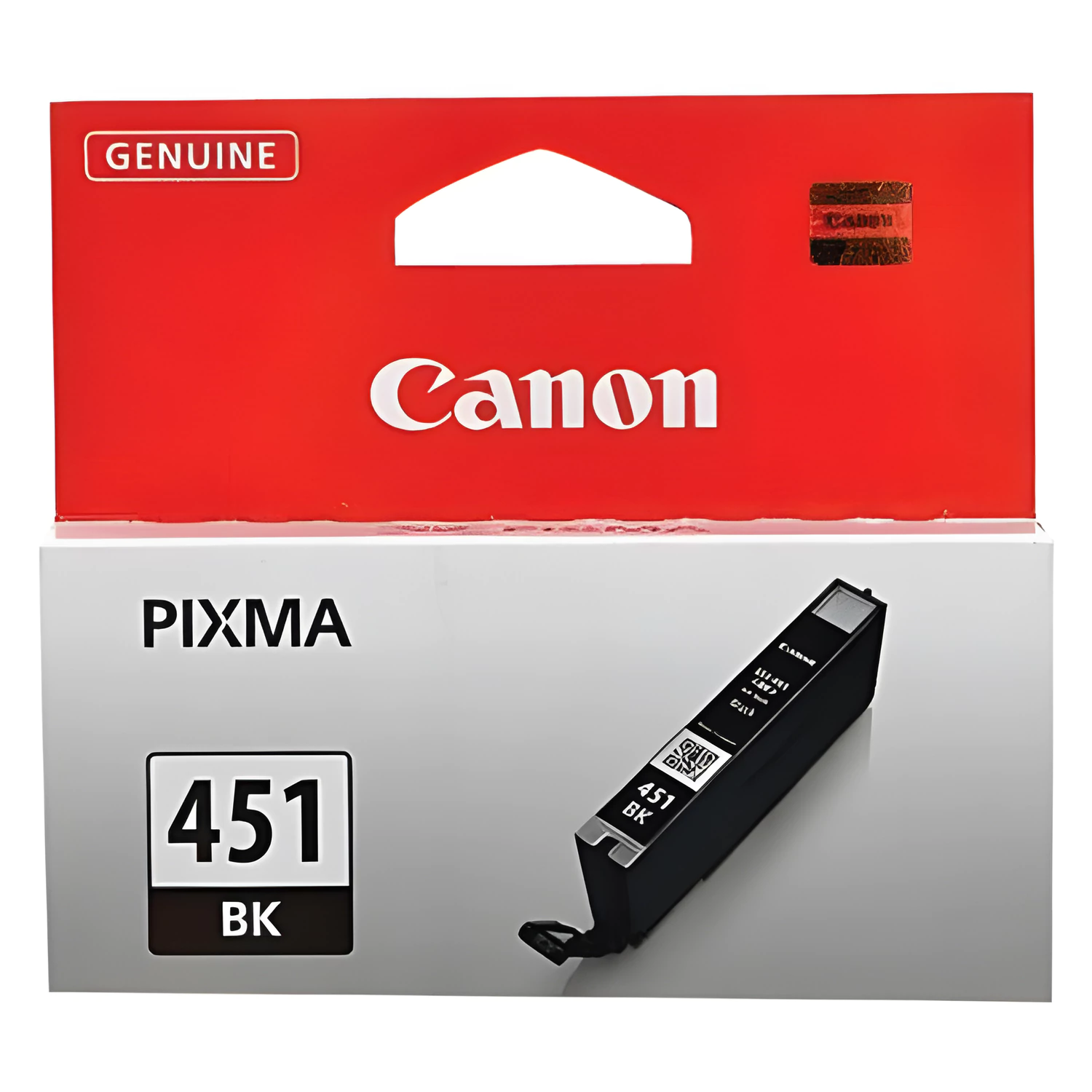 Картридж струйный CANON (CLI-451Bk) Pixma iP7240 и др., черный, ориг. 6523B001 361132 ПОД ЗАКАЗ 8 ДНЕЙ
