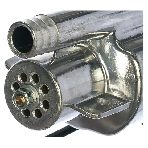 Вибрационный насос ВИХРЬ ВН-10В, 280 Вт, диаметр насоса 100 мм, глубина погружения 3 м, 18 л/мин, 68/8/1 671200 - МСК «Форвард»