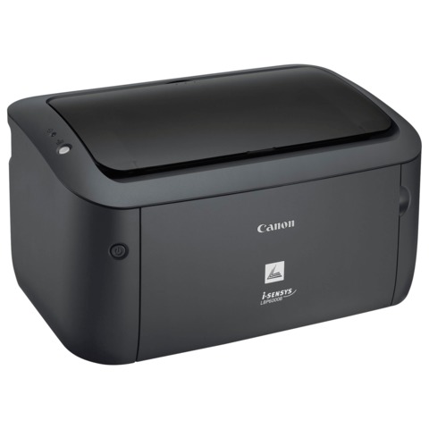 Принтер лазерный CANON i-Sensys LBP6030B, А4, 18 стр./мин., 5000 стр./мес., 8468B006 353071 ПОД ЗАКАЗ 8ДНЕЙ