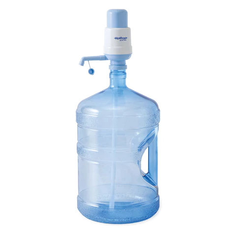 Помпа для воды HOT FROST A6, механическая, 230400602 454297 - МСК «Форвард»