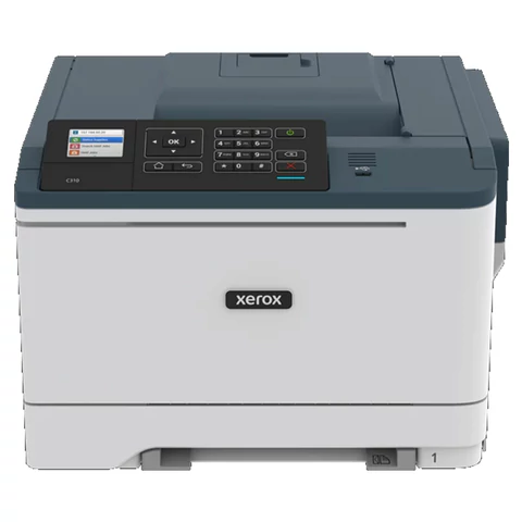 Принтер лазерный ЦВЕТНОЙ XEROX C310, А4, 33 стр./мин., 80000 стр./мес, ДУПЛЕКС, Wi-Fi, сетевая карта, C310V_DNI 354860 ПОД ЗАКАЗ 8ДНЕЙ - МСК «Форвард»
