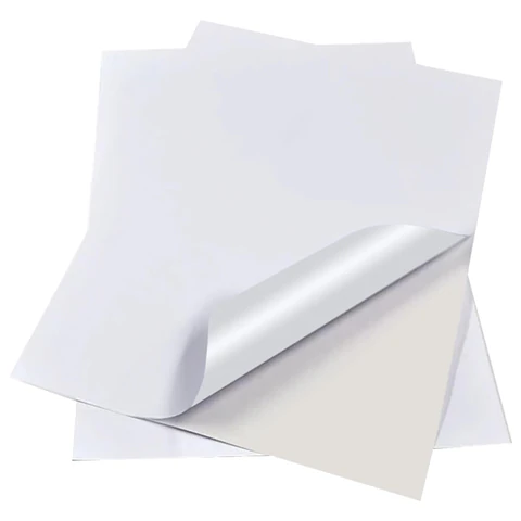 Фотобумага САМОКЛЕЯЩАЯСЯ глянцевая, А4, 135 г/м2, 20 листов, BRAUBERG EXTRA, 364490 - МСК «Форвард»