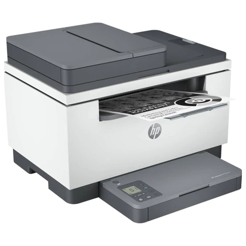 МФУ лазерное HP LaserJet M236sdw "3 в 1", А4, 29 стр./мин., 20000 стр./мес., ДУПЛЕКС, АПД, Wi-Fi, сетевая карта, 9YG09A 354856 - МСК «Форвард»