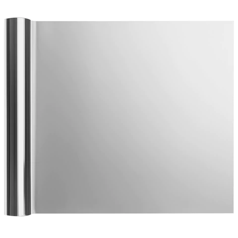 Фольга пищевая 29 см х 50 м, 20 мкм, ЭКСТРА ПРОЧНАЯ, САЯНСКАЯ ФОЛЬГА, Professional Гриль 50П-290х12 700191 - МСК «Форвард»