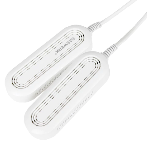 Сушилка для детской обуви, электрическая, сушка для обуви 8 Вт, DASWERK SD14, 456791