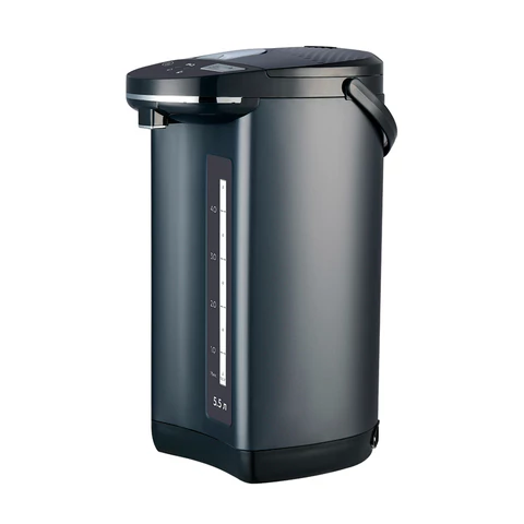 Термопот на 5,5 литров 2 режима подачи воды BQ (БИ-КЬЮ) TP531, 900 Вт, 2 температурных режима, металл, 86194048 457536