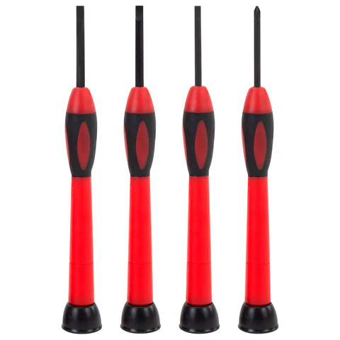 Набор инструментов столярно-слесарный, 40 предметов, пластиковый кейс, ГРАНДМАСТЕР, 671332 - МСК «Форвард»