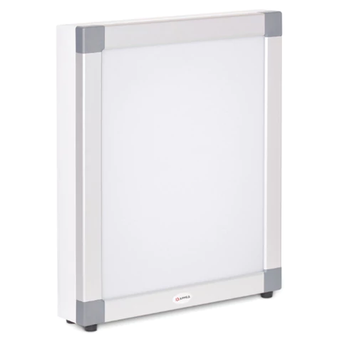 Негатоскоп общего назначения АРМЕД 1-кадровый, размер экрана 395х480 мм, 1726301 631203 - МСК «Форвард»