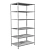Стеллажи металлические универсальные