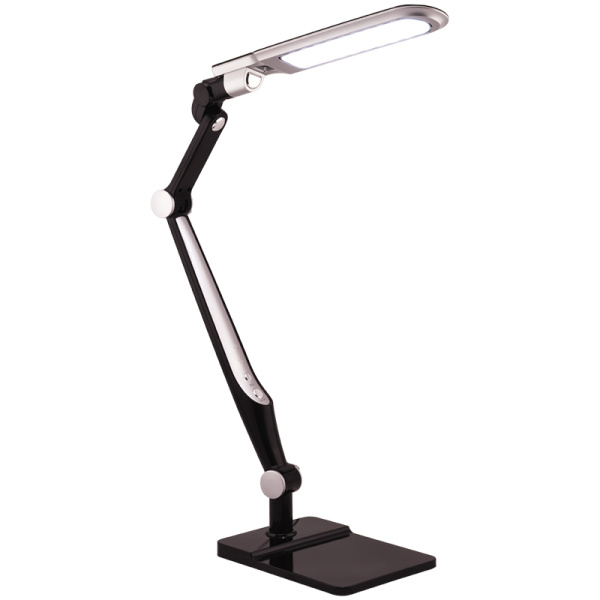 Светильник настольный на подставке Artstyle TL-402B, 10Вт, LED, сенс. уп. регулировка в 6 пол, черный 271352
