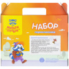 Набор первоклассника Мульти-Пульти, в подарочной коробке, 28 предметов НП_24722 276957 - МСК «Форвард»
