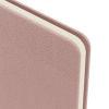 Еженедельник недатированный, B5, 64л., твердый переплет, кожзам, BG "Palm. Ecru pink", розовый 371695 - МСК «Форвард»