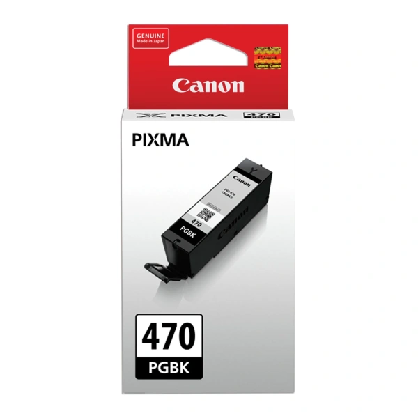Картридж струйный CANON (PGI-470PGBK) PIXMA MG5740/MG6840/MG7740, черный пигм, ориг. ресурс 300 стр. 362260 ПОД ЗАКАЗ 8 ДНЕЙ