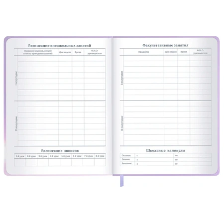 Дневник 1-11 класс 48 л., обложка кожзам (твердая с поролон), 3D-элемент, BRAUBERG, "Суровый кот", 107221 - МСК «Форвард»