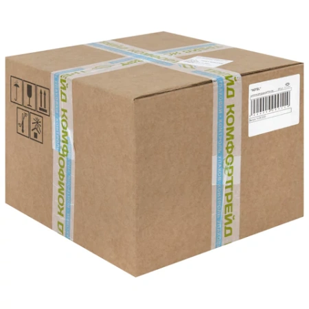 Шапочка для душа КОМПЛЕКТ 250 шт., HOTEL, картон, 2000122 608852 - МСК «Форвард»