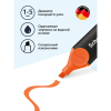 Текстовыделитель Schneider "Job" оранжевый, 1-5мм 1506 255702 - МСК «Форвард»