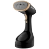 Отпариватель ручной BRAYER BR4125, 1700 Вт, пар 25 г/мин, резервуар 0,28 л, 1 режим, черный 456612 - МСК «Форвард»