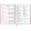 Дневник 1-4 класс 48л, кожзам (твердая с поролоном), печать, аппликация, ЮНЛАНДИЯ, Котик, 107224 - МСК «Форвард»