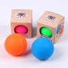 Игрушка-антистресс КОМПЛЕКТ 12шт "ШАР", 7 см, ассорти 4 цвета, дисплей, JOLLY JOT (ДЖОЛЛИ ДЖОТ), 665811 - МСК «Форвард»