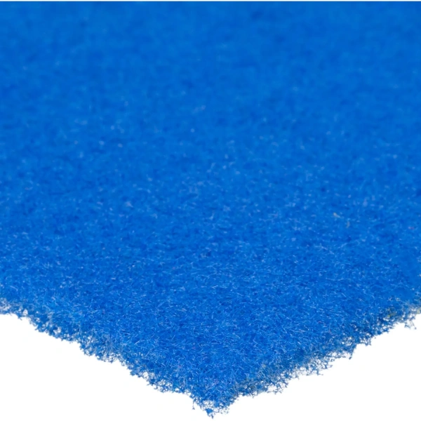 Губка для посуды Paclan Power абразив 15x12.5 см КОМПЛЕКТ 3 штуки 272196 - МСК «Форвард»