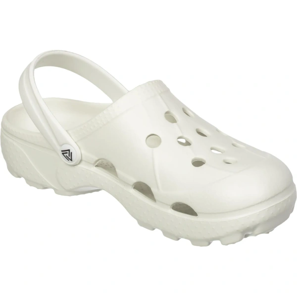 Сабо женские Evart Ола ЭВА белые размер 36 с ремешком 1457625 минпромторг - МСК «Форвард»