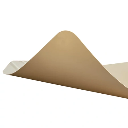 Коврик защитный напольный BRABIX, полипропилен, 90х120 см, бежевый, толщина 1,2 мм, 608708, 1212091203 - МСК «Форвард»