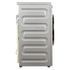 Стиральная машина BEKO RSPE78612S, 1200 об/мин, 7 кг, фронтальная загрузка, 15 программ, пар, серебристая, 7322710002 457167 - МСК «Форвард»