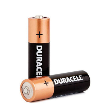 Батарейки КОМПЛЕКТ 4 шт. (отрывной блок), DURACELL Simply ОРИГИНАЛ, AAA (LR03,24А), алкалиновые, мизинчиковые, Б0046869 455044 - МСК «Форвард»